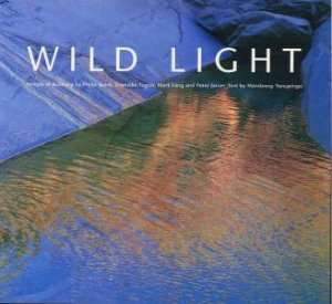 Wild Light by Various