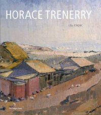 Horace Trenerry