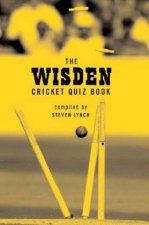 The Wisden Cricket Quiz Book