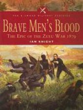 Brave Mens Blood