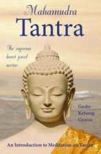 Mahamudra Tantra
