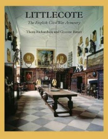 Littlecote by Thom Richardson