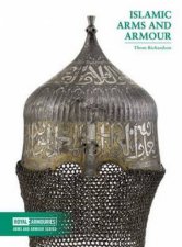 Islamic Arms And Armour