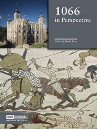 1066 in Perspective by David Bates