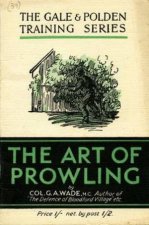 The Art Of Prowling