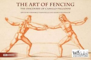 The Art Of Fencing by Piermarco Terminiello