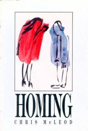 Homing by Chris McLeod