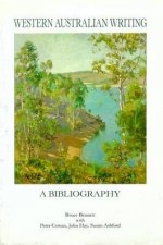 Western Australian Writing A Bibliography