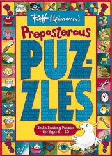 Preposterous Puzzles