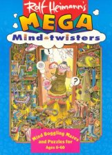 Mega Mind Twisters