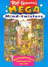 Mega Mind Twisters