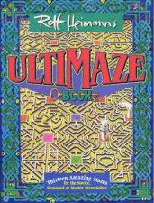 Ultimaze Book