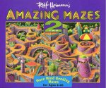 More Mind Bending Mazes