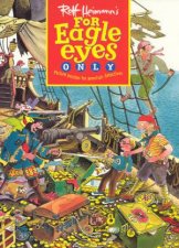 For Eagle Eyes Only Picture Puzzles For Armchair Detectives