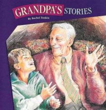 Grandpas Stories