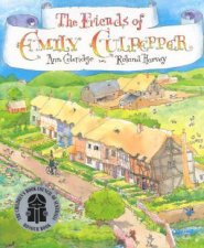 The Friends Of Emily Culpepper