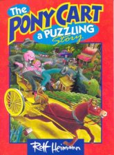 The Pony Cart A Puzzling Story