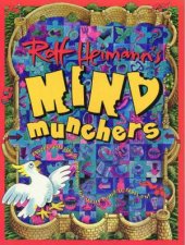 Mind Munchers