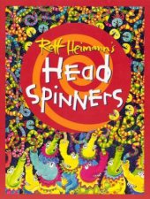 Head Spinners