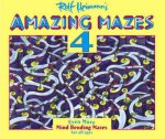 Amazing Mazes 4