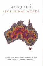Macquarie Dictionary Of Aboriginal Words
