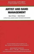 Artist And Band Management