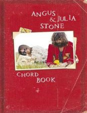 Angus and Julia Stone Chordbook