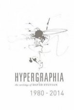 Hypergraphia