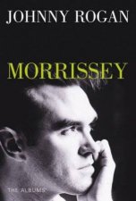 Morrissey The Albums
