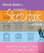 Compact Sketchbook Of Blinds
