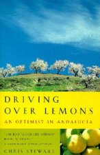 Driving Over Lemons  An Optimist In Andalucia