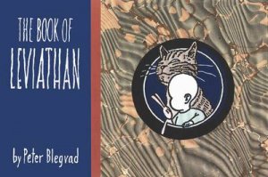 The Book Of Leviathan by Peter Blegvad