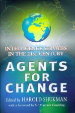 Agents For Change Intelligence