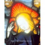 Images in Light Stained Glass 12001550