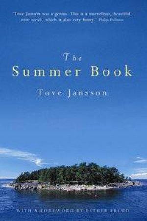 Summer Book by Tove Jansson