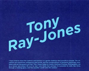 Ray-Jones,Tony by Roberts Russell