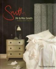 Mr and Mrs Smith The Global Shortlist