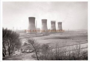 The British Landscape by John Davies 