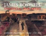 James Boswell Unofficial War Artist