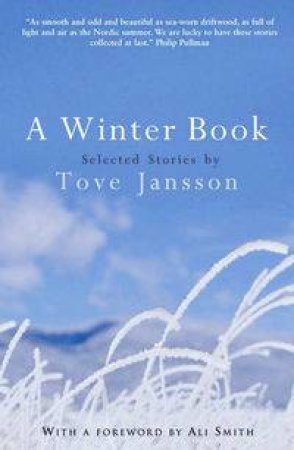 Winter Book: Selected Stories by Trove Jansson by Tove Jansson