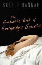 The Fantastic Book Of Everyones Secrets