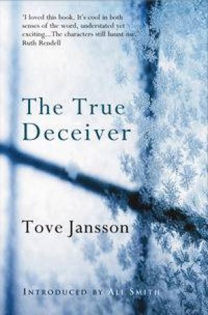True Deceiver by Tove Jansson