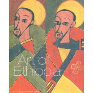 Art of Ethiopia by MANN GRIFFITH