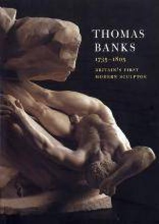 Thomas Banks by BRYANT JULIUS