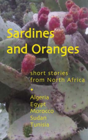 Sardines and Oranges by Latifa Baqa