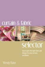 Curtain And Fabric Selector