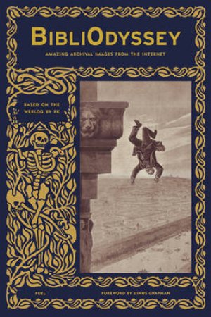 Bibliodyssey: Amazing Archival Images from Dusty Corners/Internet by Pk
