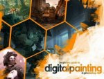Beginners Guide To Digital Painting In Photoshop Volume 1