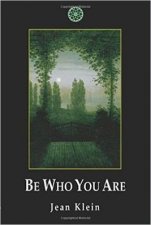 Be Who You Are