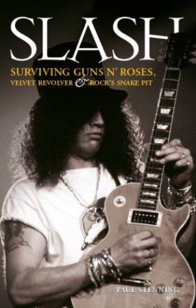 Slash: Surviving \